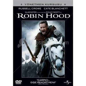 Robin Hood (Double)