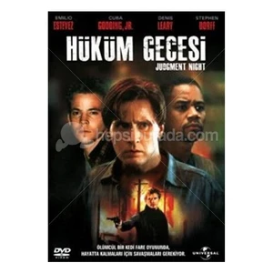 Judgment Night (Hüküm Gecesi)