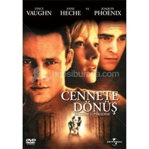 Return To Paradise (Cennete Dönüş)