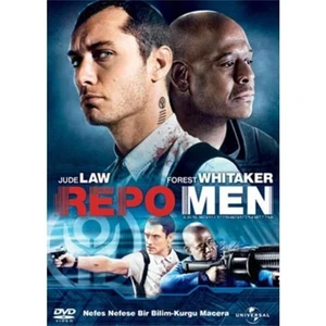 Repo Man