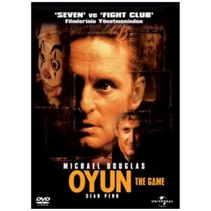 The Game (Oyun)