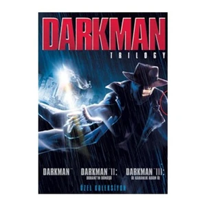 Darkman Trilogy (Darkman Üçleme)