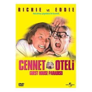 Guest House Paradiso (Cennet Oteli)