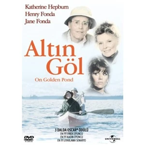 On Golden Pond (Altın Göl)