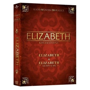 Elizabeth Koleksiyonu Box Set (2 Disc)