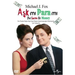 For Love Or Money (Aşk mı? Para mı?)