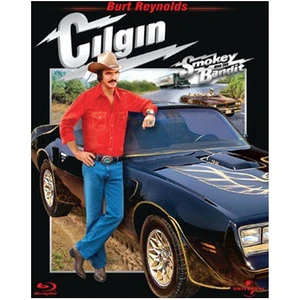 Smokey And The Bandit (Çılgın) (Blu-Ray Disc)