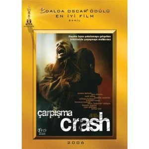 Crash (Çarpışma)