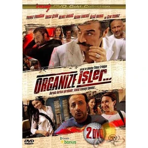 Organize İşler