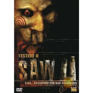 Saw 2 (Testere 2)