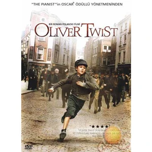Oliver Twist