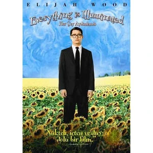 EveryThing Is Illumınated (Her Şey Aydınlandı)