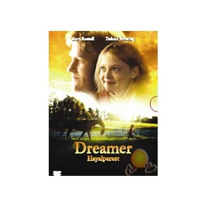 Dreamer (Hayalperest)