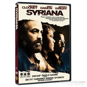 Syriana