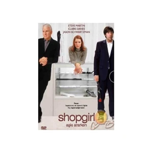 ShopGirl (Aşkı Ararken)