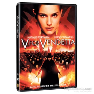 V For Vendetta