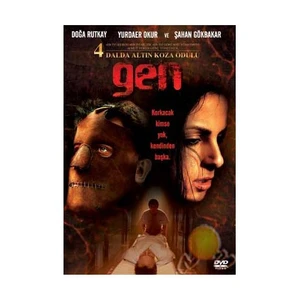 Gen ( DVD )
