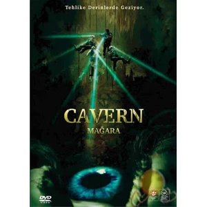 Cavern (Mağara)