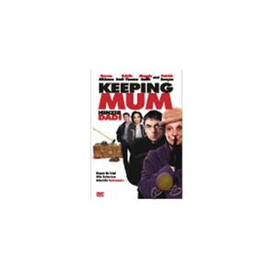 Keeping Mum (Hınzır Dadı)
