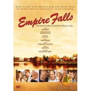 Empıre Falls (Gizemli Kasaba) (Double)