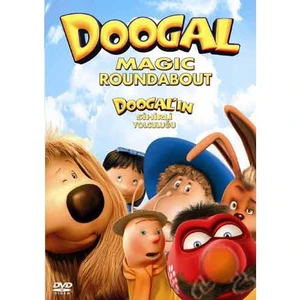 Doogal Magic Roundabout (Doogal’ın Sihirli Yolculuğu)