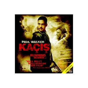 Kaçış (Running Scared)