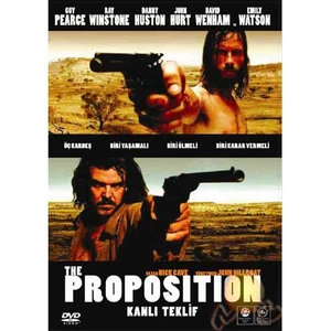 Proposıtion (Kanlı Teklif)