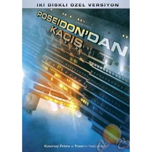 Poseidon (Poseidon’dan Kaçış) (Double)
