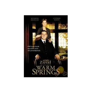 Warm Springs (Azmin Zaferi)