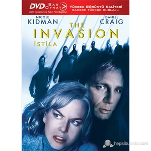 İstila (The Invasion) (Bas Oynat)