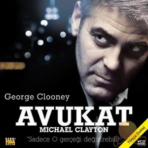 Avukat (Michael Clayton)