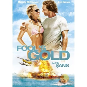 Fool’s Gold (Altın Şans)