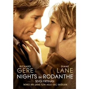 Nights In Rodanthe (Sevgi Fırtınası)