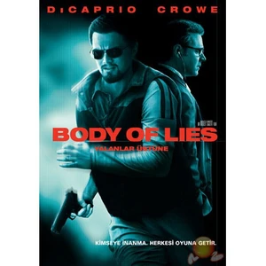 Body Of Lies (Yalanlar Üstüne)