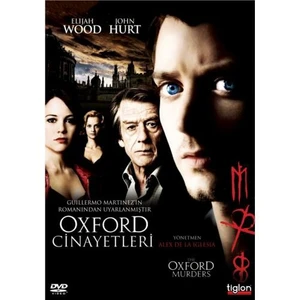 Oxford Murders (Oxford Cinayetleri)