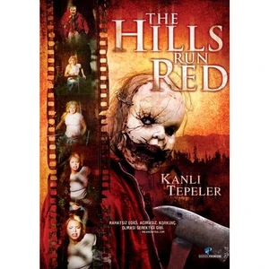 Hills Run Red (Kanlı Tepeler)