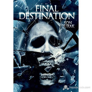 Final Destination 2009 (Son Durak 2009)