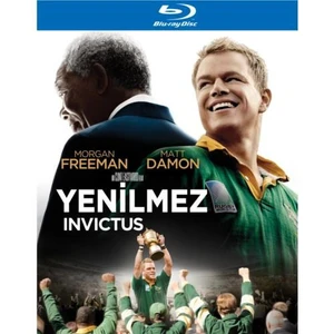 Invictus (Yenilmez) (Blu-Ray Disc)