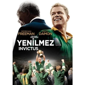 Invictus (Yenilmez) (2010)