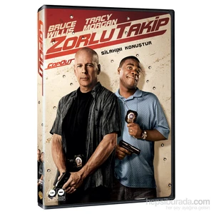 Cop Out (Zorlu Takip)