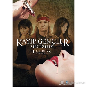 The Lost Boys: The Thirst (Kayıp Gençler Susuzluk)