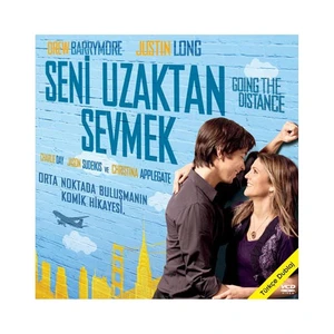 Seni Uzaktan Sevmek (Going The Distance)