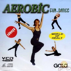 Aerobıc (Gym-dance) ( VCD )