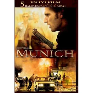 Munich (Münih)