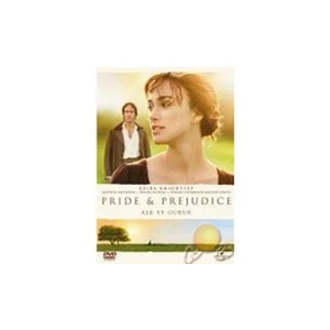 Pride And Prejudıce (Aşk ve Gurur) (DVD)