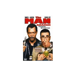 The  Man (Adamım)