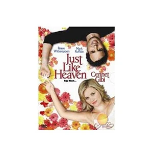 Just Like Heaven (Cennet Gibi)