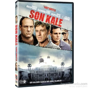 The  Last Castle (Son Kale) ( DVD )