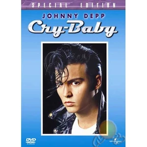 Cry Baby special Edition (Sulugöz Özel Versiyon)