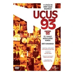 United 93 (Uçuş 93)